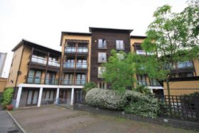 2 Bedroom Apartment